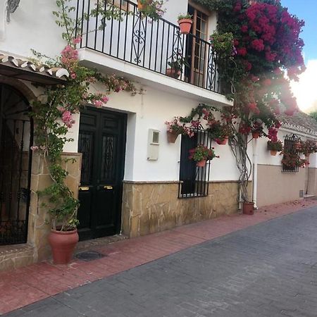 Casa Centro Old Town Βίλα Εστεπόνα Εξωτερικό φωτογραφία