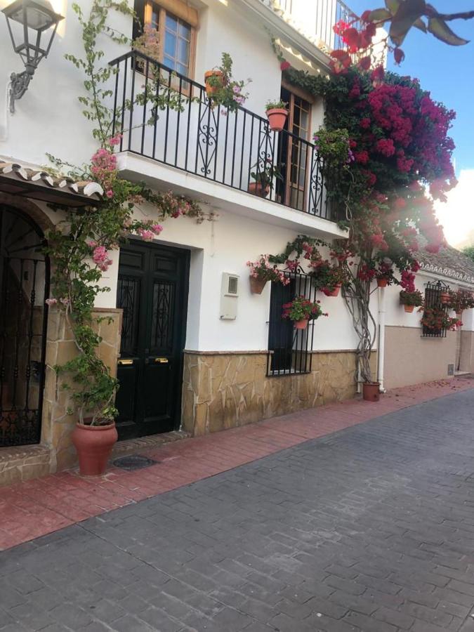 Casa Centro Old Town Βίλα Εστεπόνα Εξωτερικό φωτογραφία