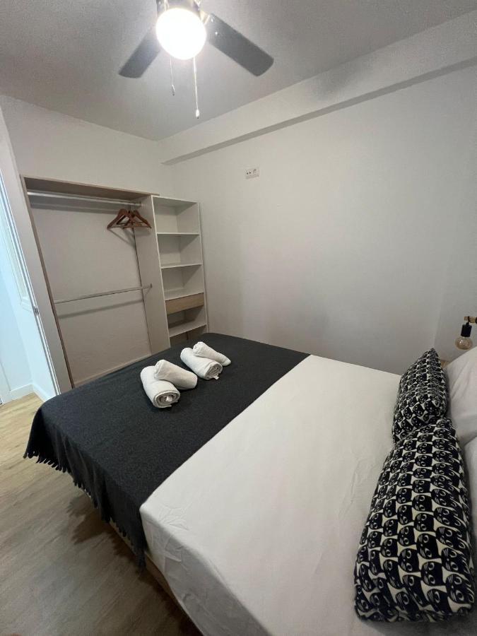 Casa Centro Old Town Βίλα Εστεπόνα Εξωτερικό φωτογραφία